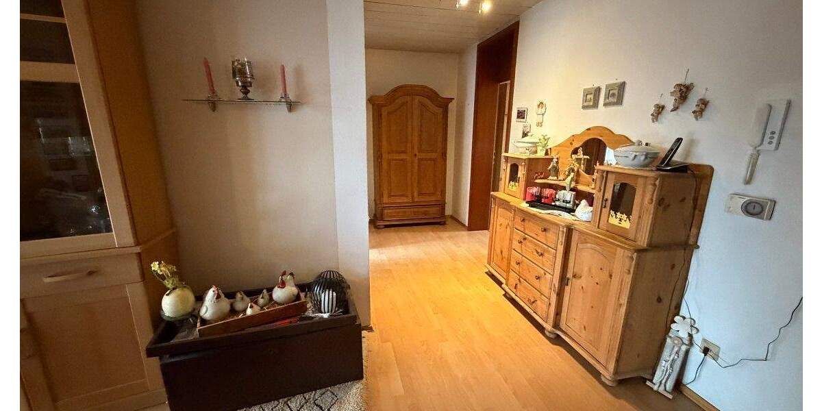 Etagenwohnung Bietigheim-Bissingen Bietigheim - 3 Zimmer, 86 m&sup2;, 339.000&euro; | Angebot:25896733
