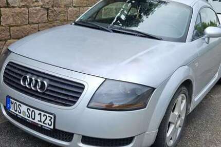Audi TT 288.000 km 3.200 &euro; Mosbach 74821