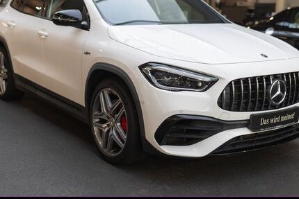 Mercedes-Benz GLA 45 AMG 47.750 km 42.422 &euro; Kraichtal 76703
