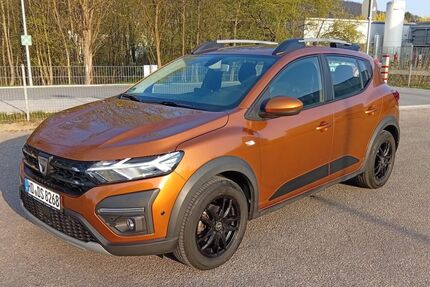 Dacia Sandero 38.150 km 15.999 &euro; Nussloch 69226