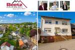 Einfamilienhaus Sinsheim / Waldangelloch Waldangelloch - 7 Zimmer, 160 m&sup2;, 449.000&euro; | Angebot:26723913