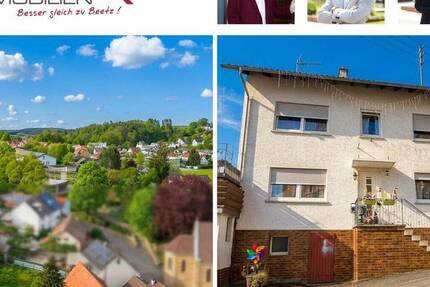 Haus Sinsheim / Waldangelloch Waldangelloch - 7 Zimmer, 160 m&sup2;, 449.000&euro; | Angebot:26723913