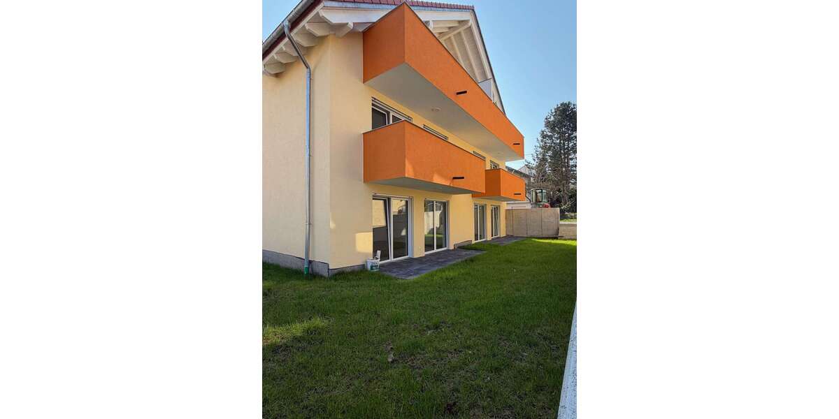 Etagenwohnung Bad Rappenau - 3.5 Zimmer, 95 m&sup2;, 1.472&euro; | Angebot:25874722