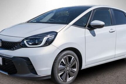Honda Jazz 13.500 km 24.730 &euro; Bad Rappenau 74906
