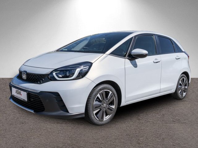 Honda Jazz 13.500 km 24.730 &euro; Bad Rappenau 74906