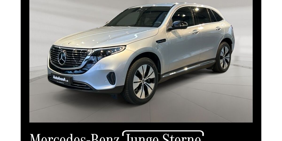 Mercedes-Benz EQC 92.619 km 28.939 &euro; Heilbronn 74072