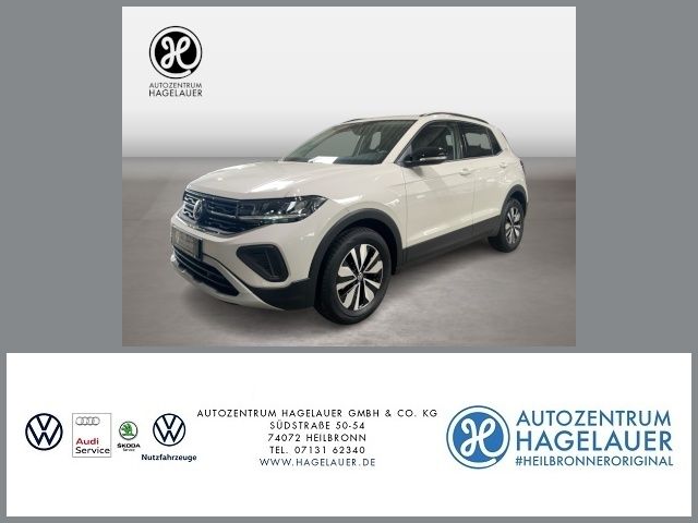 VW T-Cross 4.904 km 24.273 &euro; Heilbronn 74072