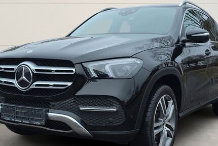Mercedes-Benz GLE 350 185.000 km 37.700 &euro; Sinsheim 74889
