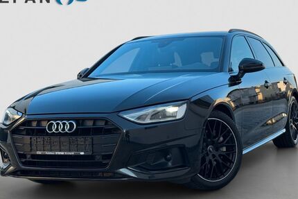 Audi A4 130.000 km 21.290 &euro; Kirchardt 74912