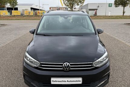 VW Touran 189.500 km 14.850 &euro; Bruchsal 76646