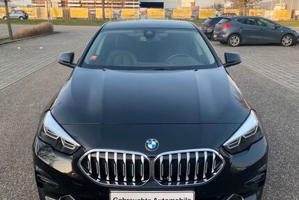 BMW 220 Gran Coupé 146.800 km 18.300 &euro; Bruchsal 76646