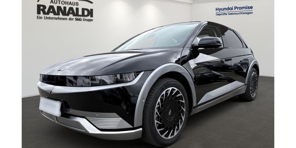 Hyundai IONIQ 5 21.860 km 38.990 &euro; Wiesloch 69168