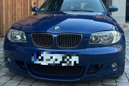 BMW 130 202.805 km 11.500 &euro; Bretten 75015