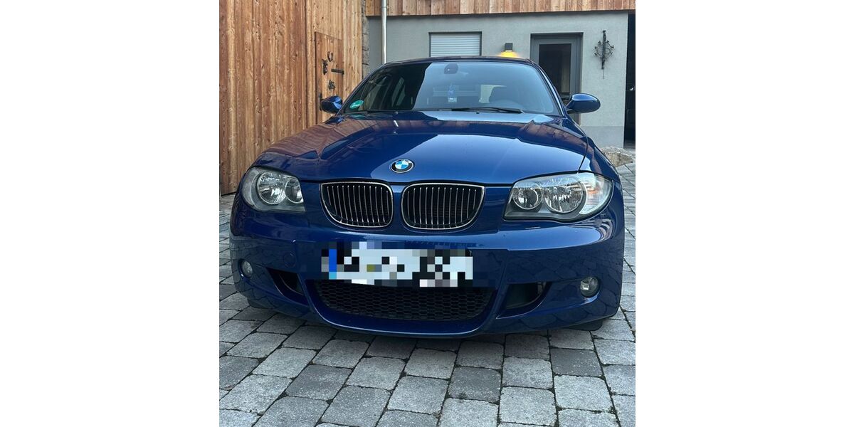 BMW 130 202.805 km 11.500 &euro; Bretten 75015