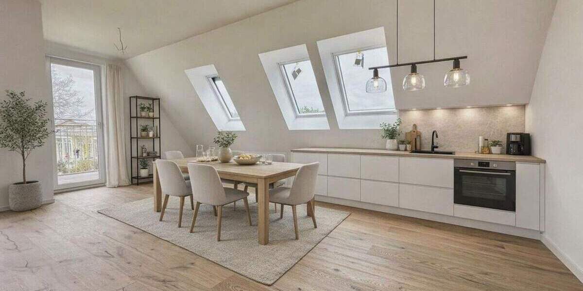 Etagenwohnung Kieselbronn - 3 Zimmer, 99 m&sup2;, 1.390&euro; | Angebot:25744483