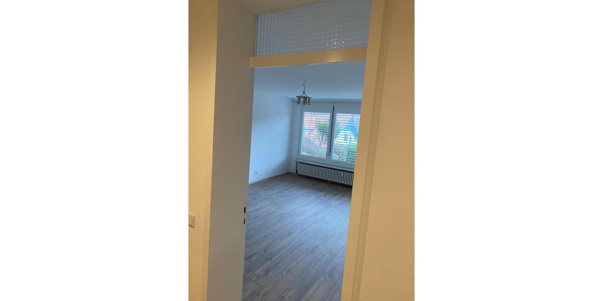 Etagenwohnung Mühlacker - 2 Zimmer, 58 m&sup2;, 880&euro; | Angebot:25934829