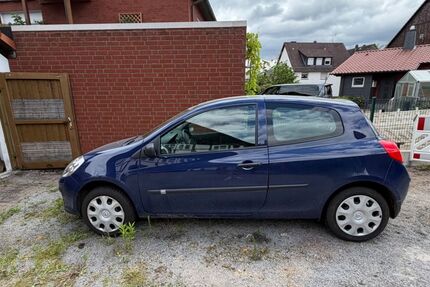Renault Clio 181.486 km 1.980 &euro; Kürnbach 75057