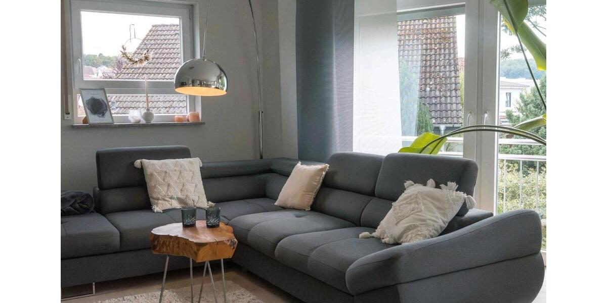 Etagenwohnung Wiernsheim - 3 Zimmer, 106 m&sup2;, 425.000&euro; | Angebot:25975801