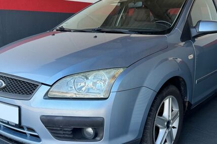 Ford Focus 199.000 km 1.490 &euro; Heilbronn 74078