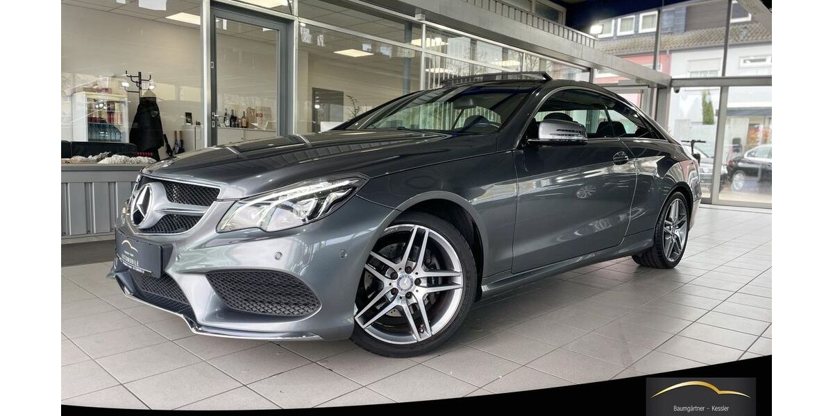 Mercedes-Benz E 250 87.400 km 23.990 &euro; Heilbronn 74080