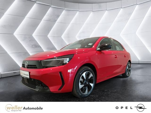 Opel Corsa 10.800 km 19.830 &euro; Bietigheim-Bissingen 74321