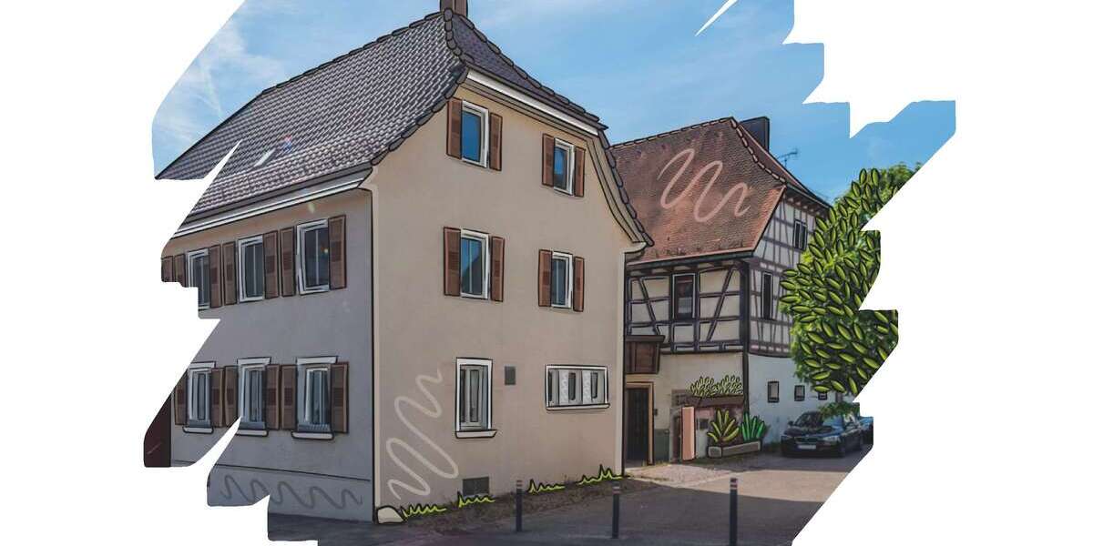 Einfamilienhaus Bietigheim-Bissingen Bissingen - 12 Zimmer, 700 m&sup2;, 1.850.000&euro; | Angebot:26976896