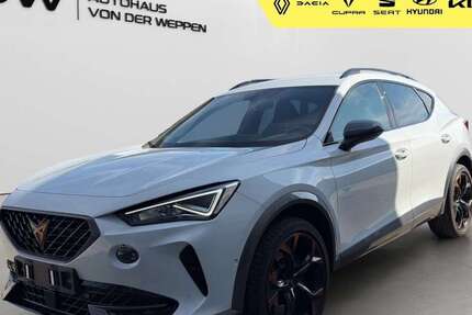 Cupra Formentor 26.900 km 31.880 &euro; Mosbach 74821