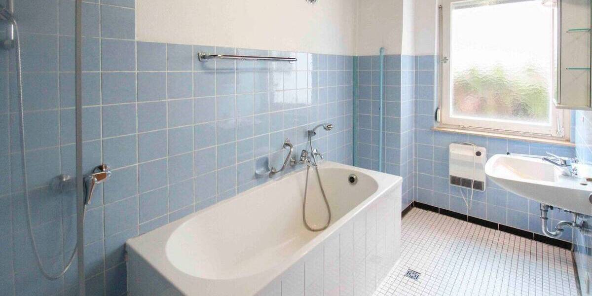 Einfamilienhaus Leingarten Großgartach - 5 Zimmer, 96 m&sup2;, 319.000&euro; | Angebot:26543133