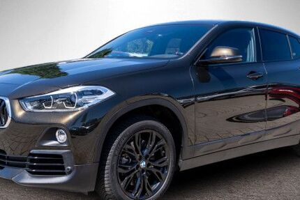 BMW X2 42.900 km 21.930 &euro; Bad Rappenau 74906