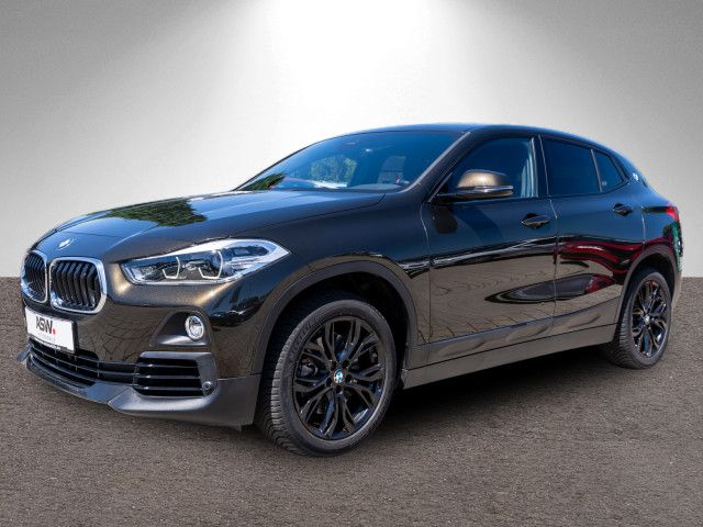 BMW X2 42.900 km 21.930 &euro; Bad Rappenau 74906