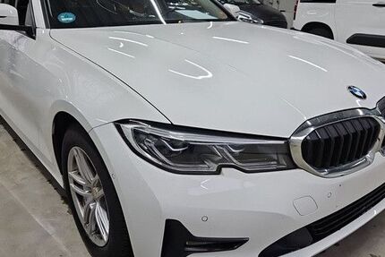 BMW 320 166.332 km 23.999 &euro; Bretten 75015