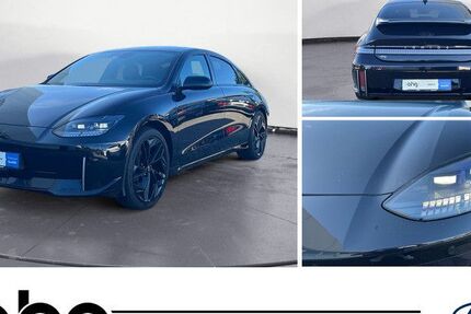 Hyundai IONIQ 6 27.249 km 35.260 &euro; Bretten 75015