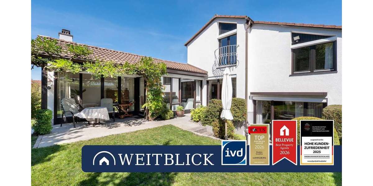 Einfamilienhaus Bietigheim-Bissingen Bissingen - 4.5 Zimmer, 137 m&sup2;, 779.000&euro; | Angebot:27355396