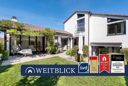 Haus Bietigheim-Bissingen Bissingen - 4.5 Zimmer, 137 m&sup2;, 779.000&euro; | Angebot:27355396