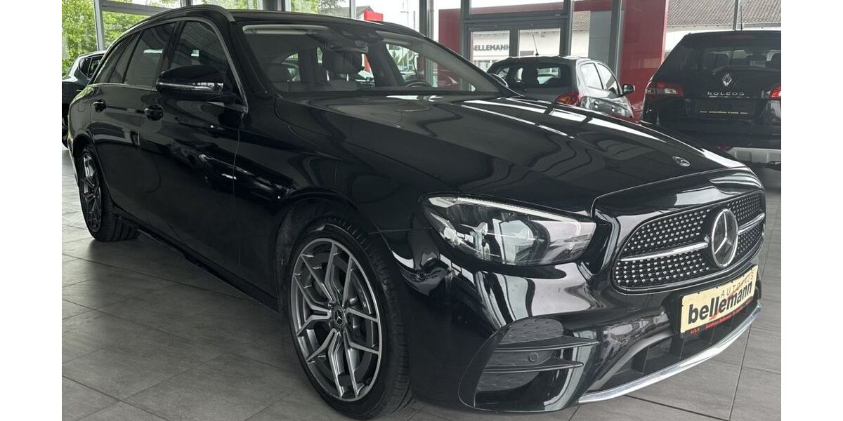 Mercedes-Benz E 400 133.500 km 36.490 &euro; St. Leon-Rot OT Rot 68789