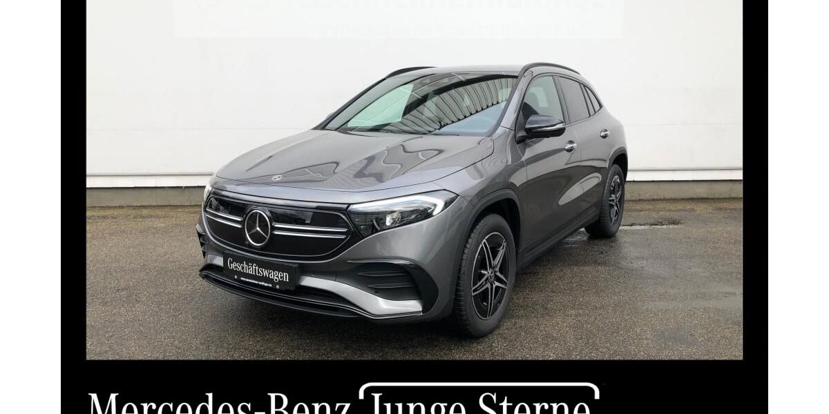 Mercedes-Benz EQA 41.829 km 36.879 &euro; Heilbronn 74072