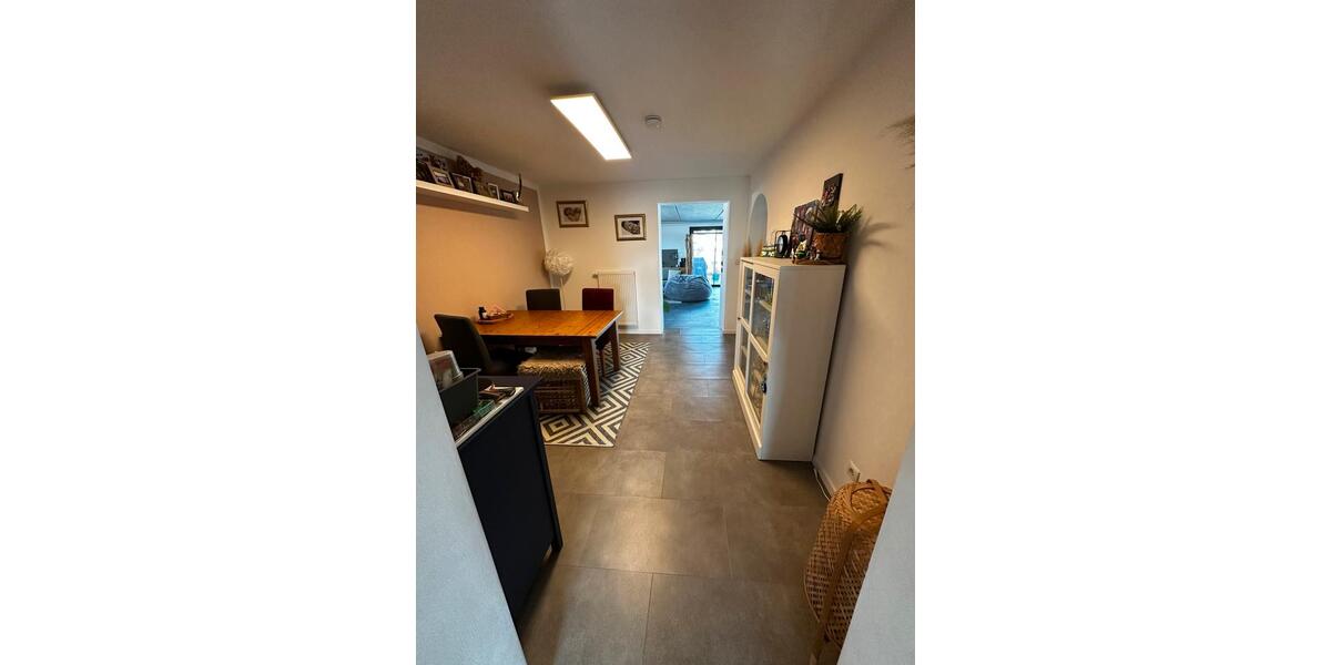Etagenwohnung Mühlhausen - 5.5 Zimmer, 128 m&sup2;, 499.000&euro; | Angebot:25794303