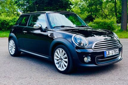 Mini Cooper 154.122 km 5.900 &euro; Gemmrigheim 74376