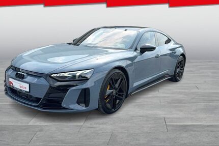 Audi RS e-tron GT 47.896 km 70.950 &euro; Mosbach 74821