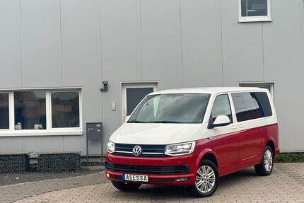 VW T6 Caravelle 149.999 km 25.799 &euro; Bretten 75015