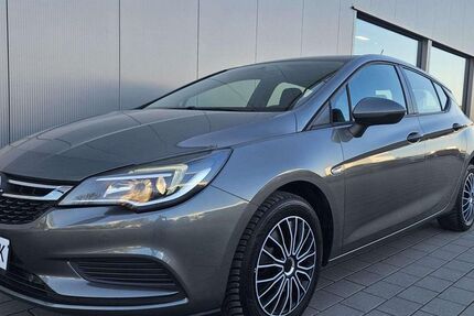 Opel Astra 110.657 km 12.390 &euro; Sinsheim 74889