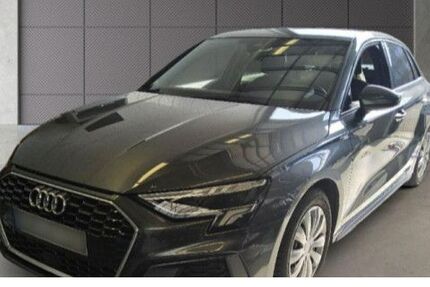 Audi A3 54.500 km 25.430 &euro; Bad Rappenau 74906