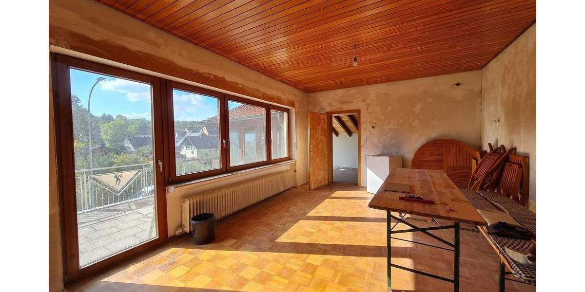 Einfamilienhaus Gundelsheim Tiefenbach - 7 Zimmer, 200 m&sup2;, 479.000&euro; | Angebot:25744935