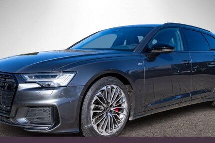 Audi A6 117.300 km 34.960 &euro; Bad Rappenau 74906