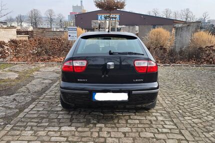 Seat Leon 186.000 km 1.200 &euro; Heilbronn 74074