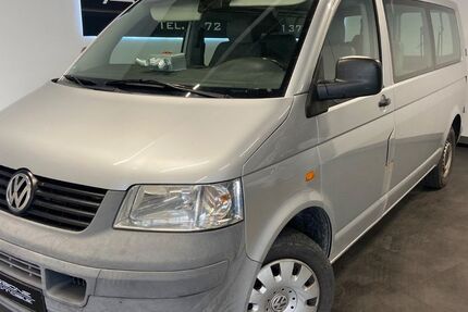 VW T5 Transporter 199.900 km 6.900 &euro; Bretten 75015