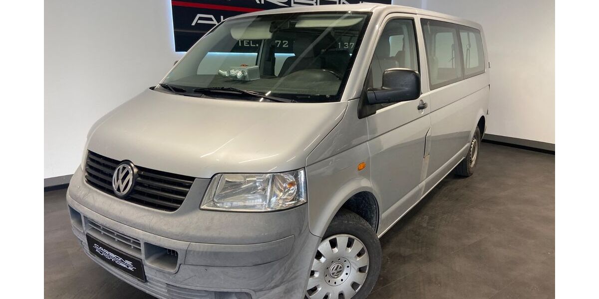 VW T5 Transporter 199.900 km 6.900 &euro; Bretten 75015