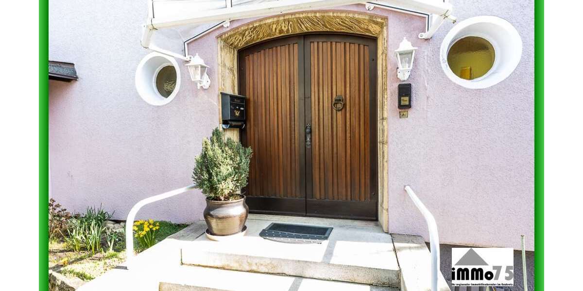 Einfamilienhaus Ötisheim - 5.5 Zimmer, 150 m&sup2;, 499.000&euro; | Angebot:25644056