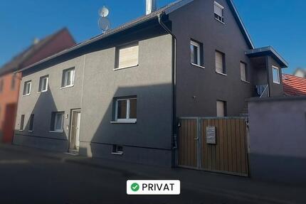Haus Kraichtal - 12 Zimmer, 327 m&sup2;, 469.000&euro; | Angebot:26043892