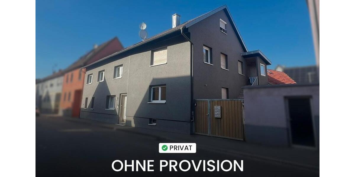 Mehrfamilienhaus, Wohnhaus Kraichtal - 12 Zimmer, 327 m&sup2;, 469.000&euro; | Angebot:26043892